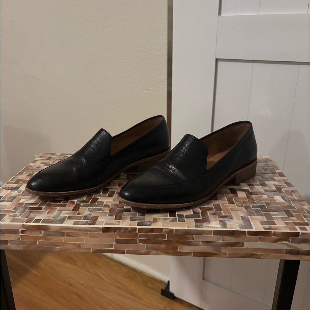Madewell Frances Loafer